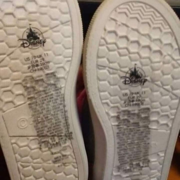 New! Disney princess boots - Picture 2 of 5